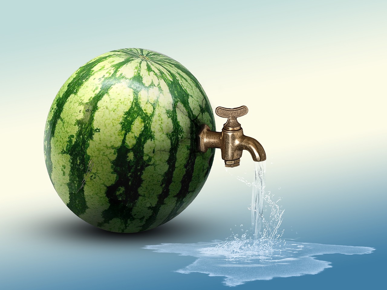 Treating Heat-Related Illnesses in a Disaster